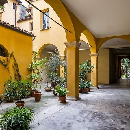 Appartamento Sotto i portici di Bologna Esterno foto