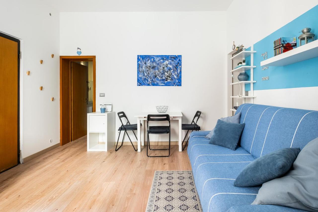 Appartamento Sotto i portici di Bologna Esterno foto